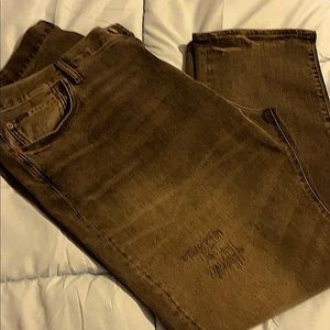 Polo Ralph Lauren varick jean